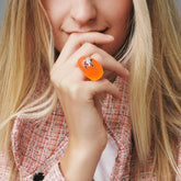 ANELLO HAPPY FROG BASE MEDIA